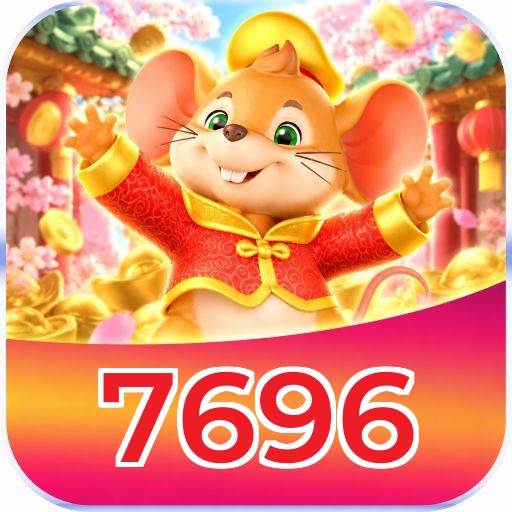 7696 Logo