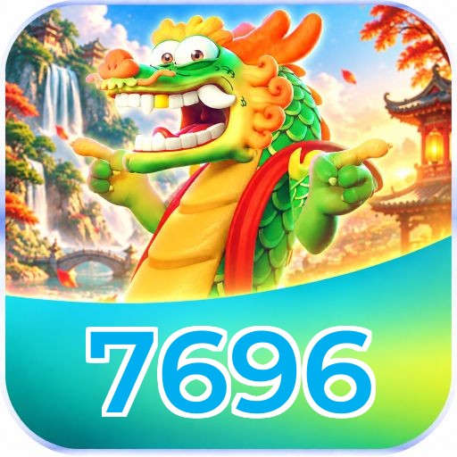 Slots 7696 - RTP Alto Certificado