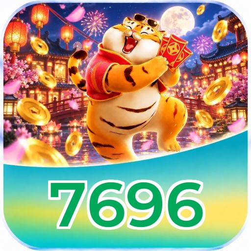 7696 Logo