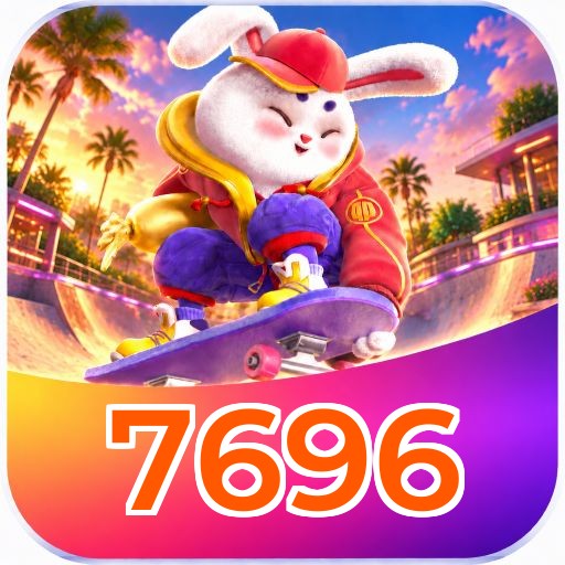 7696 Logo