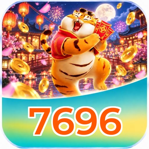 7696 PIX Instantâneo - Saques em 8 Minutos