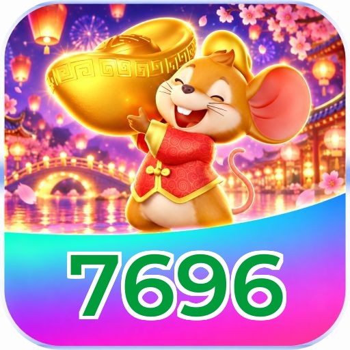 7696 APP Mobile - Android & iOS