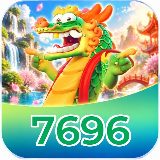 7696 Logo