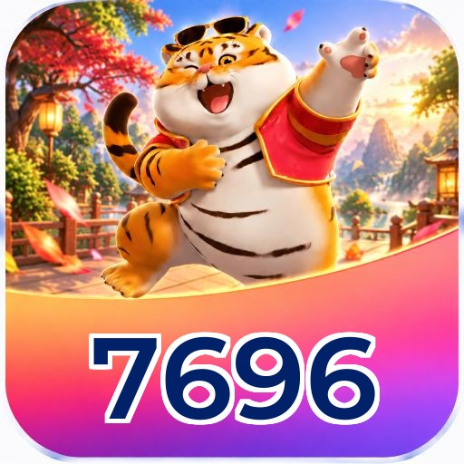 7696 Logo