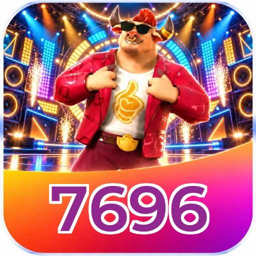 Loteria 7696 - Mega-Sena online