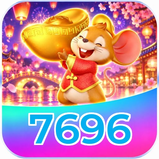7696 Logo