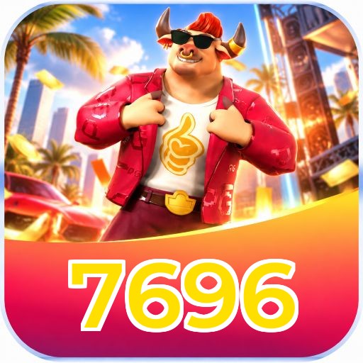 7696 Logo