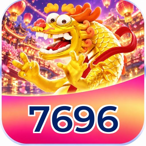 7696 Logo