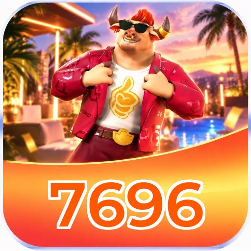 7696 Cassino Online Certificado