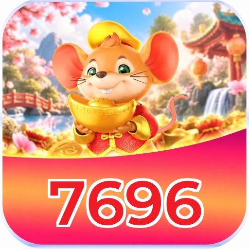 7696 Logo 3