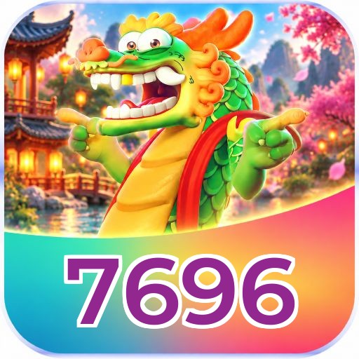 7696 Logo