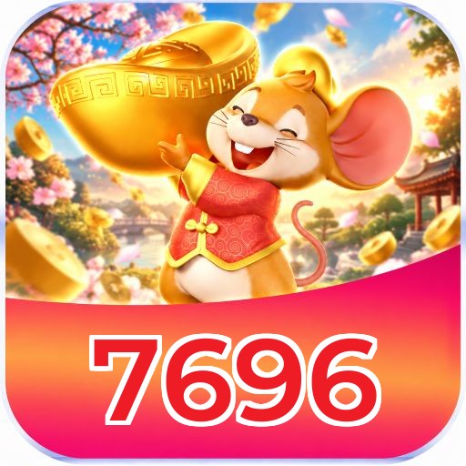 7696 Logo 2