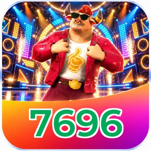 7696 Logo