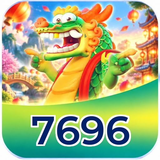 Loteria 7696 - Quina e mais jogos