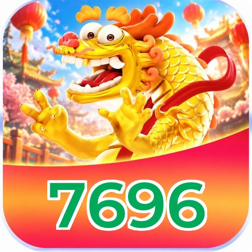 7696 Logo 1