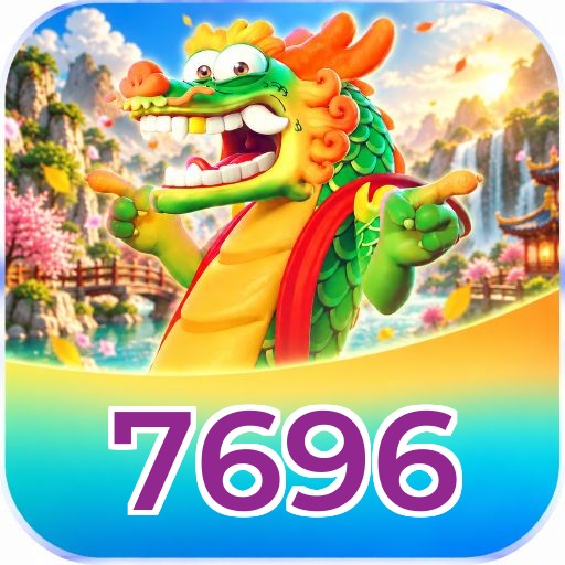 7696 Instalar Logo 1