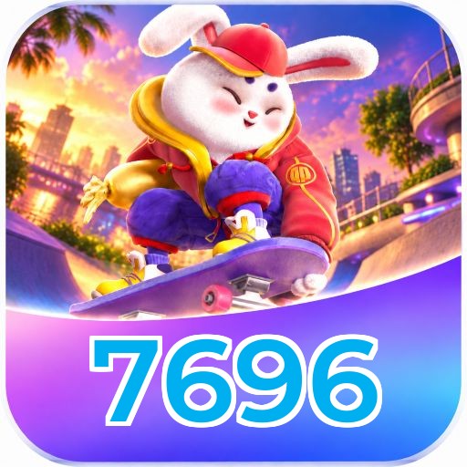 7696 Logo
